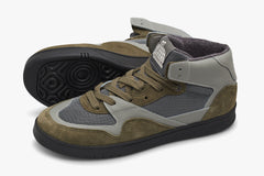 CM002 MID - Olive/ Grey/ Black D20