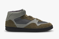 CM002 MID - Olive/ Grey/ Black D20