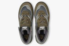 CM002 MID - Olive/ Grey/ Black D20