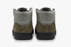 CM002 MID - Olive/ Grey/ Black D20