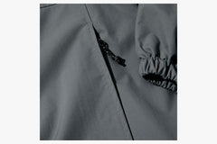 COACH JACKET - Graphite SP24