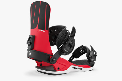 26/27 CONTACT | MEN - RED