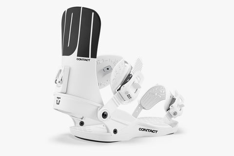 26/27 CONTACT | WOMEN - WHITE