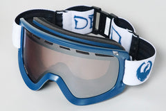 26/27 D1 | CLASSIC NAVY - Luma Lens J.Silver Ion