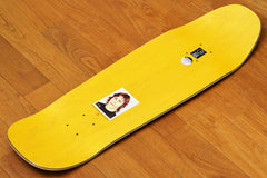 DAVID STENSTROM / TOBA - 9.25" x 31.75" D1-Shape