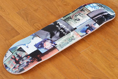EVERYTHING IS NORMAL (C) - 8.25" x 31.75" Popcicle Short
