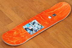 EVERYTHING IS NORMAL (C) - 8.25" x 31.75" Popcicle Short