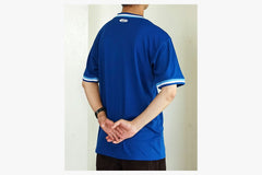DELI SQUAD SOCCER JERSEY - Royal