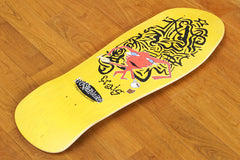 DELUSIONAL CRAIG (CHRIS MILIC) - 10" x 30.75"