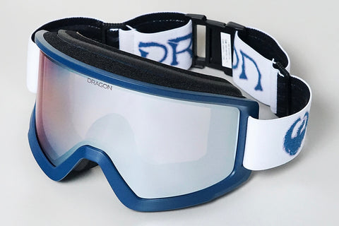 26/27 DX3L | CLASSIC NAVY - Luma Lens PH J.Silver Ion
