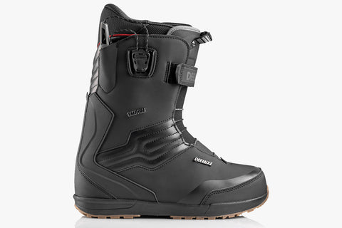 26/27 EMPIRE | CTF LINER - HOT BLACK