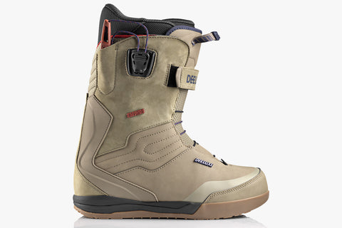 26/27 EMPIRE LTD. | CTF LINER - MUD