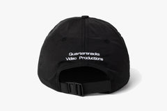 EUROPE 1995 NYLON CAP - Black