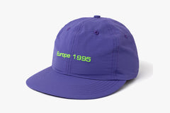EUROPE 1995 NYLON CAP - Purple