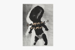 EVERYTHING IS NORMAL BOOK