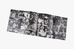 EVERYTHING IS NORMAL BOOK