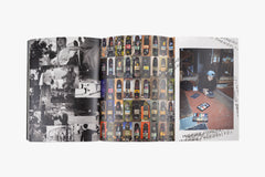 EVERYTHING IS NORMAL BOOK