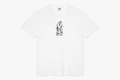 TEE | EVOL TIMES - White WIN24