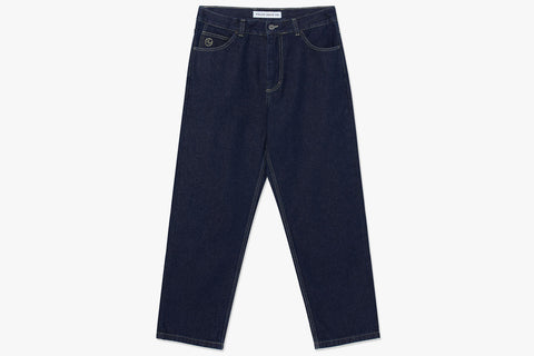 '91! PANTS - One Wash FA25