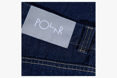 '91! PANTS - One Wash FA25