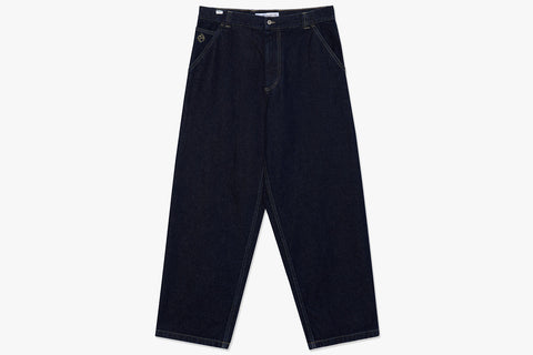 BIG BOY WORK PANTS - One Wash FA25