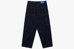 BIG BOY WORK PANTS - One Wash FA25