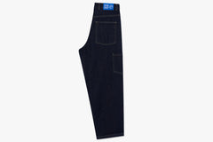 BIG BOY WORK PANTS - One Wash FA25