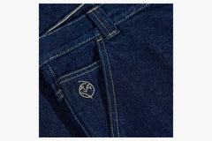 BIG BOY WORK PANTS - One Wash FA25