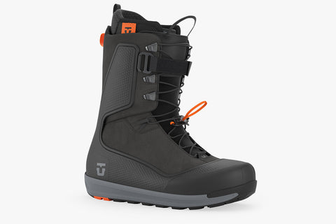 26/27 FACTORY - BLACK