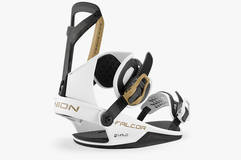 26/27 FALCOR - BIANCO