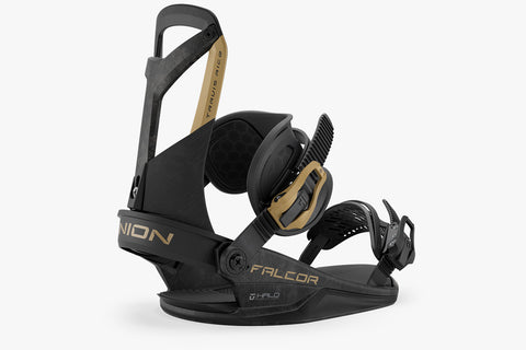 26/27 FALCOR - BLACK