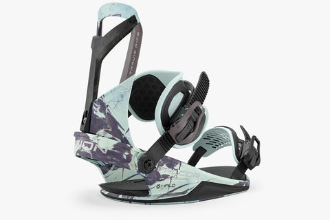 26/27 FALCOR - GLACIER SHADOW