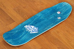 GONZ COLOR MY FRIENDS PARE SSD24 V1 DECK - 9.81" x 32"