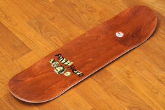 GRANT TAYLOR | EXPRESSIONS DECK - 8.5" x 31.75"