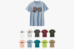 CARVIN' TEE 2025