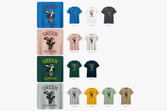 SKUNK2 TEE 2025