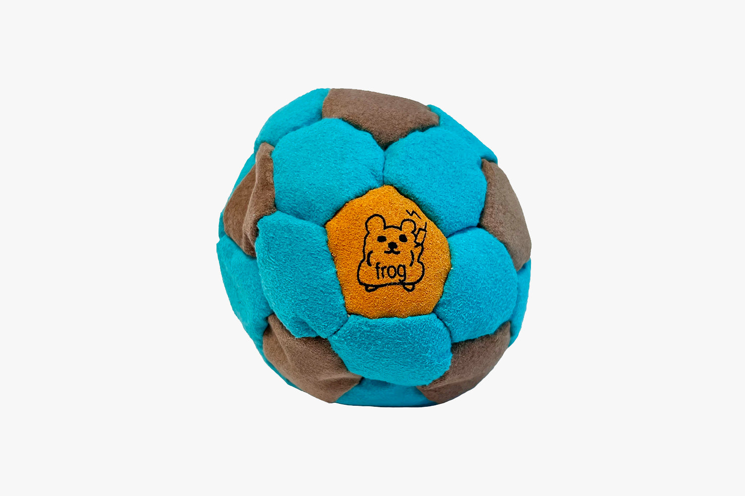 Dirtbag 32 Footbag – World Footbag
