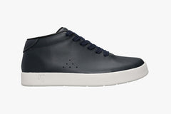 II 2024 - Deep Navy Leather