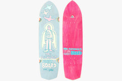 JOEL MEINHOLZ GUEST PRO ZIG ZAGGER - 8.62" x 32.18"