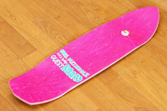 JOEL MEINHOLZ GUEST PRO ZIG ZAGGER - 8.62" x 32.18"