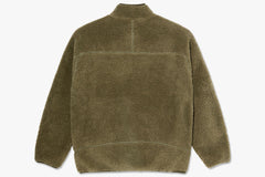 KIKI JACKET - Khaki Green FA24