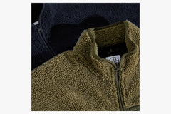 KIKI JACKET - Khaki Green FA24