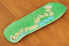LANCE MOUNTAIN GRIMPLESTIX SSD24 V1 DECK - 9.83" x 31"