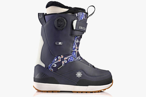 26/27 LARA WMN LTD. | S4 LINER - SECCA