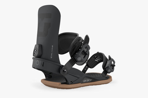 26/27 LEGACY - BLACK