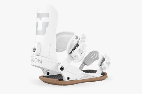 26/27 LEGACY - WHITE