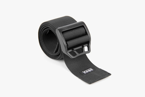 LIGHTWEIGHT BELT - Black