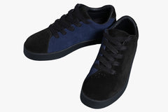 I lace 2025 - Two Face/ Black&Navy