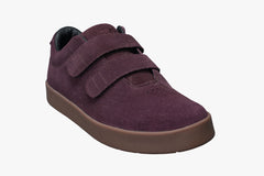 I velcro 2025 - Dark Burgundy
