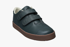 I velcro 2025 - Deep Green Leather